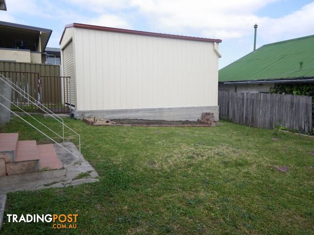 84 Upper Street BEGA NSW 2550