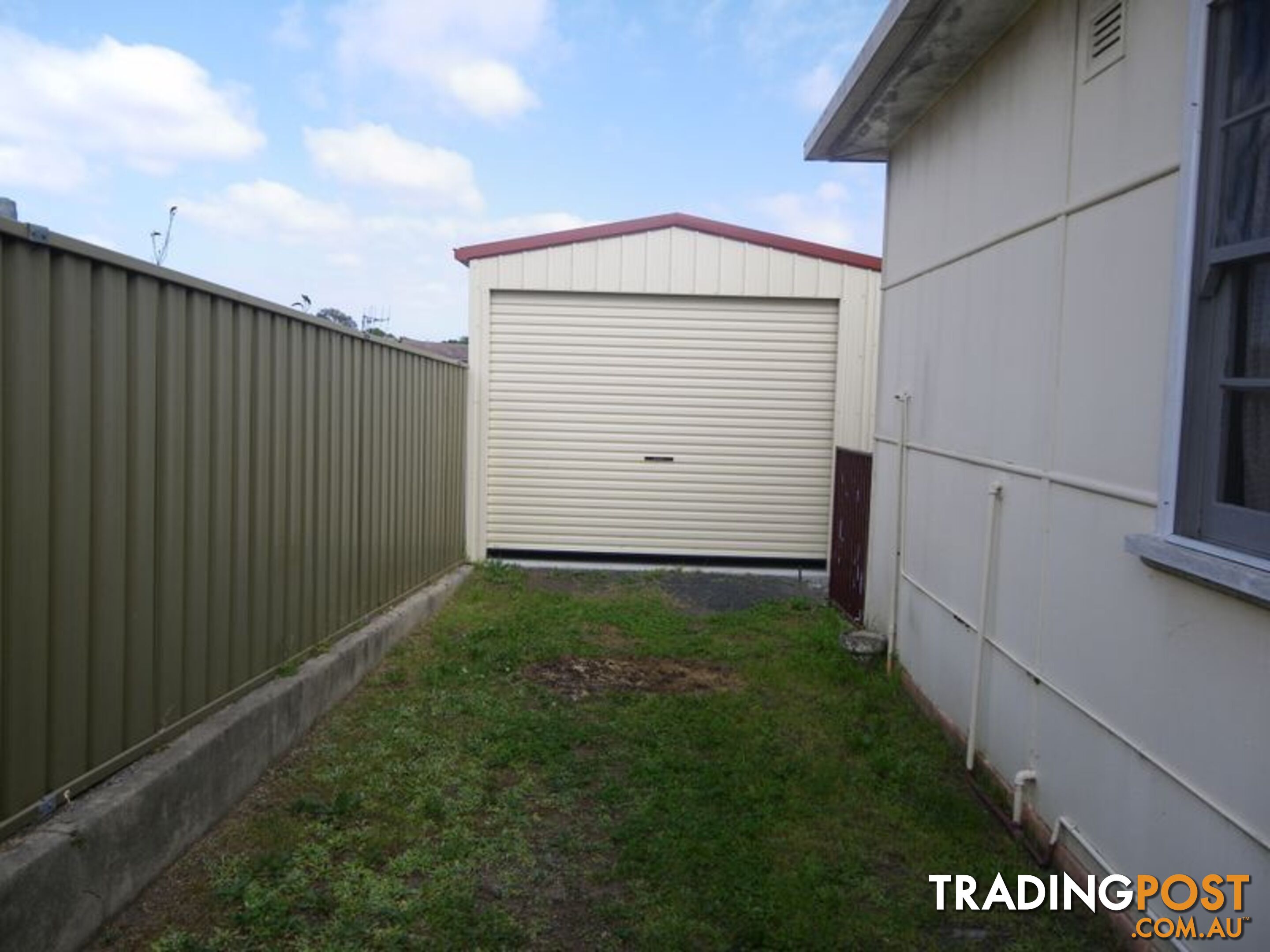 84 Upper Street BEGA NSW 2550