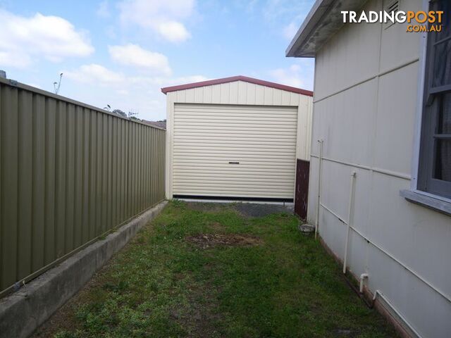 84 Upper Street BEGA NSW 2550