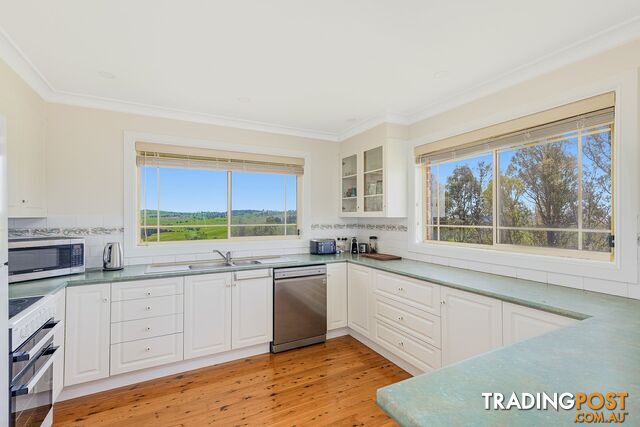 739 Candelo Bega Road CANDELO NSW 2550