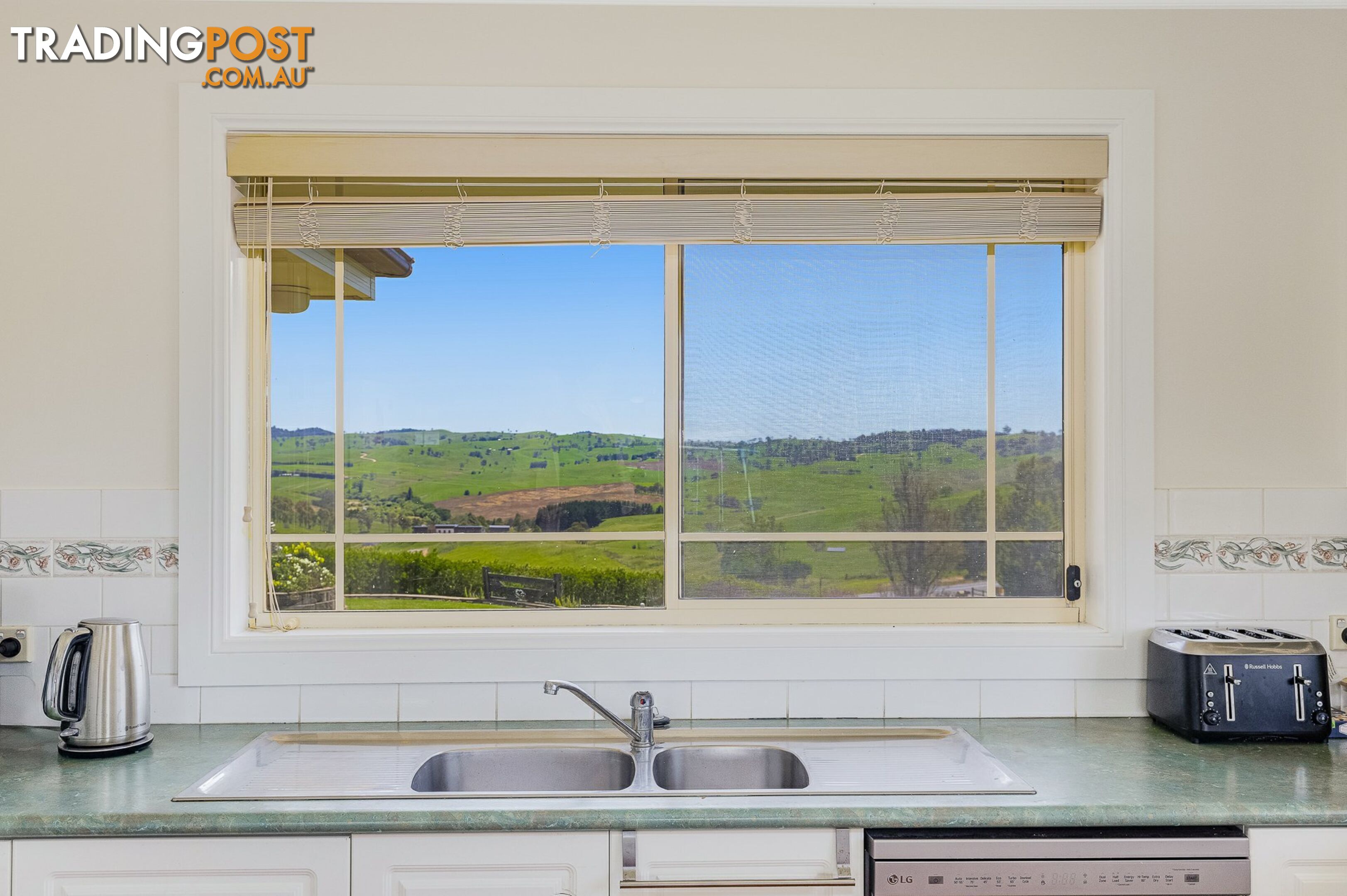 739 Candelo Bega Road CANDELO NSW 2550