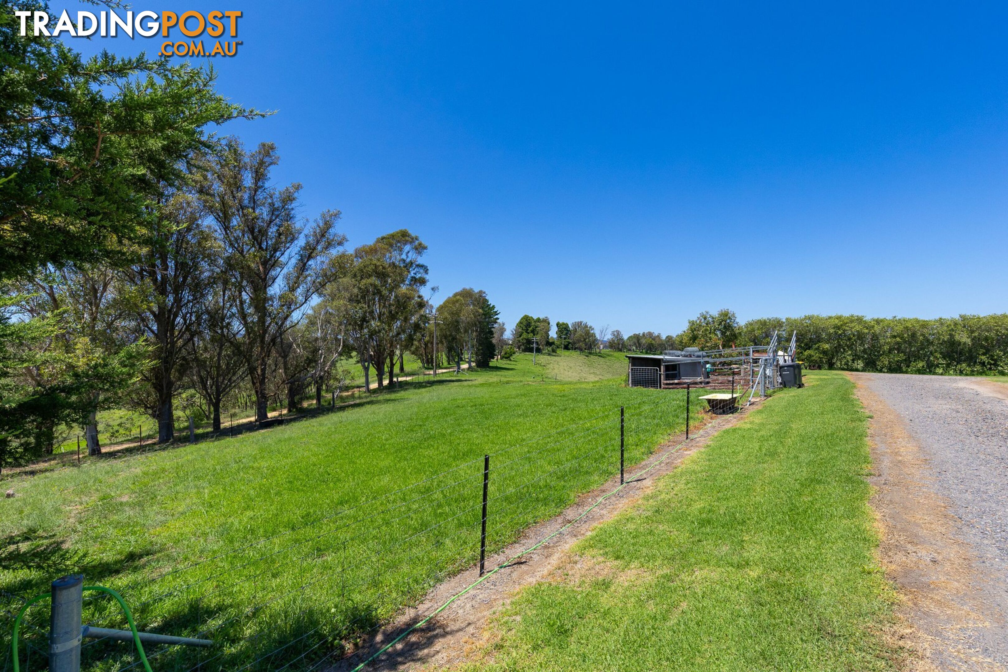 739 Candelo Bega Road CANDELO NSW 2550