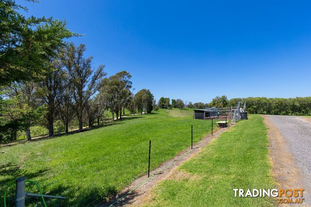 739 Candelo Bega Road CANDELO NSW 2550