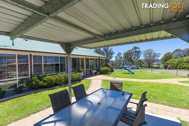 739 Candelo Bega Road CANDELO NSW 2550