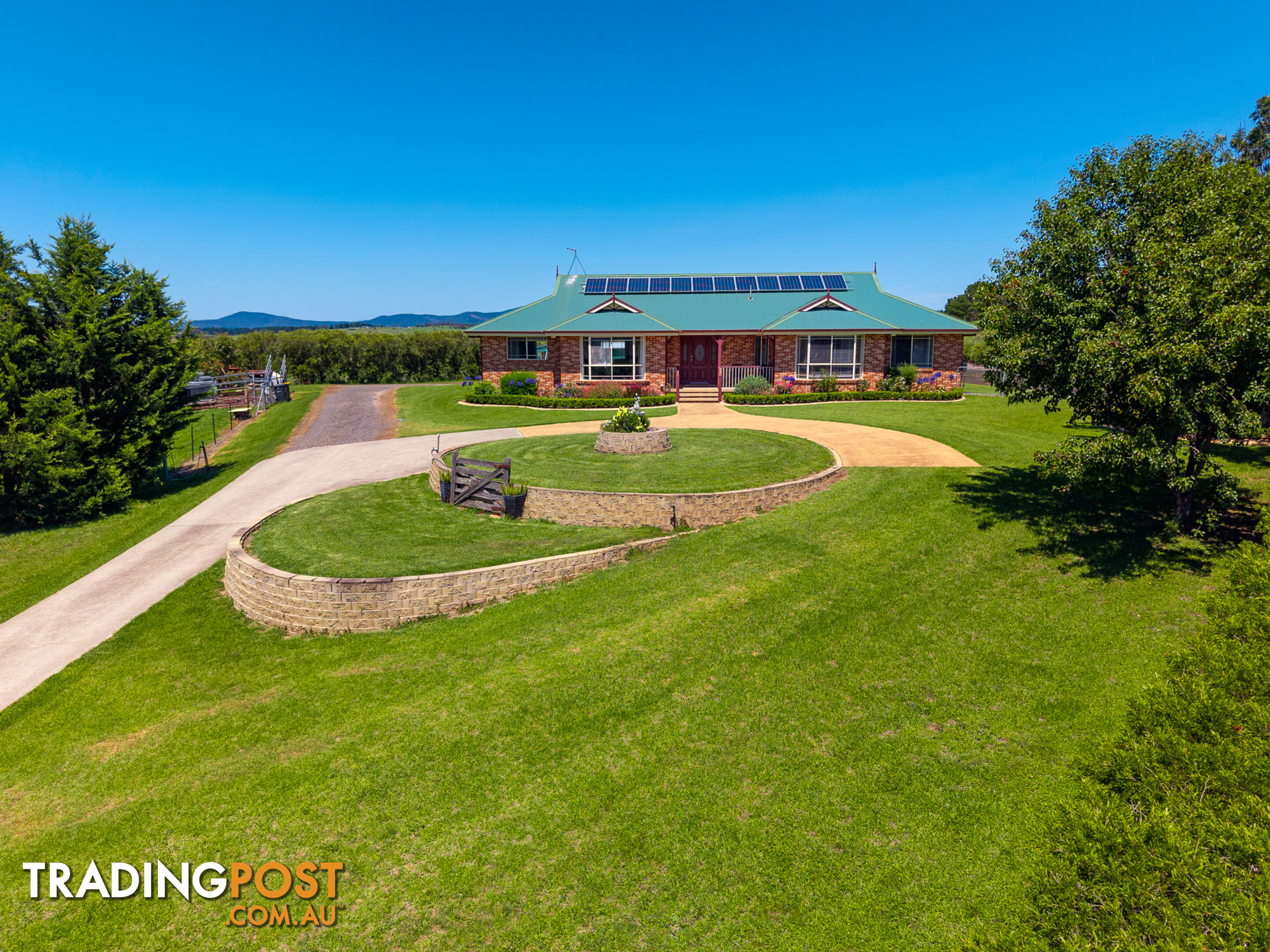 739 Candelo Bega Road CANDELO NSW 2550