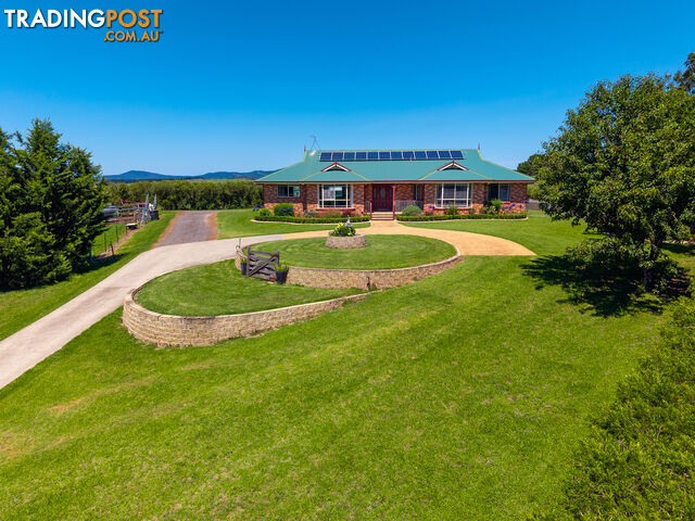 739 Candelo Bega Road CANDELO NSW 2550