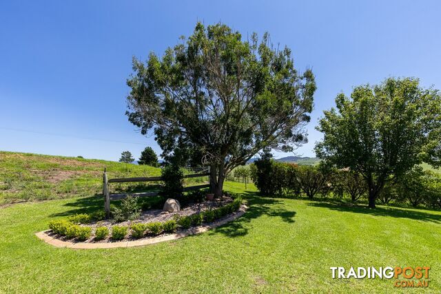 739 Candelo Bega Road CANDELO NSW 2550