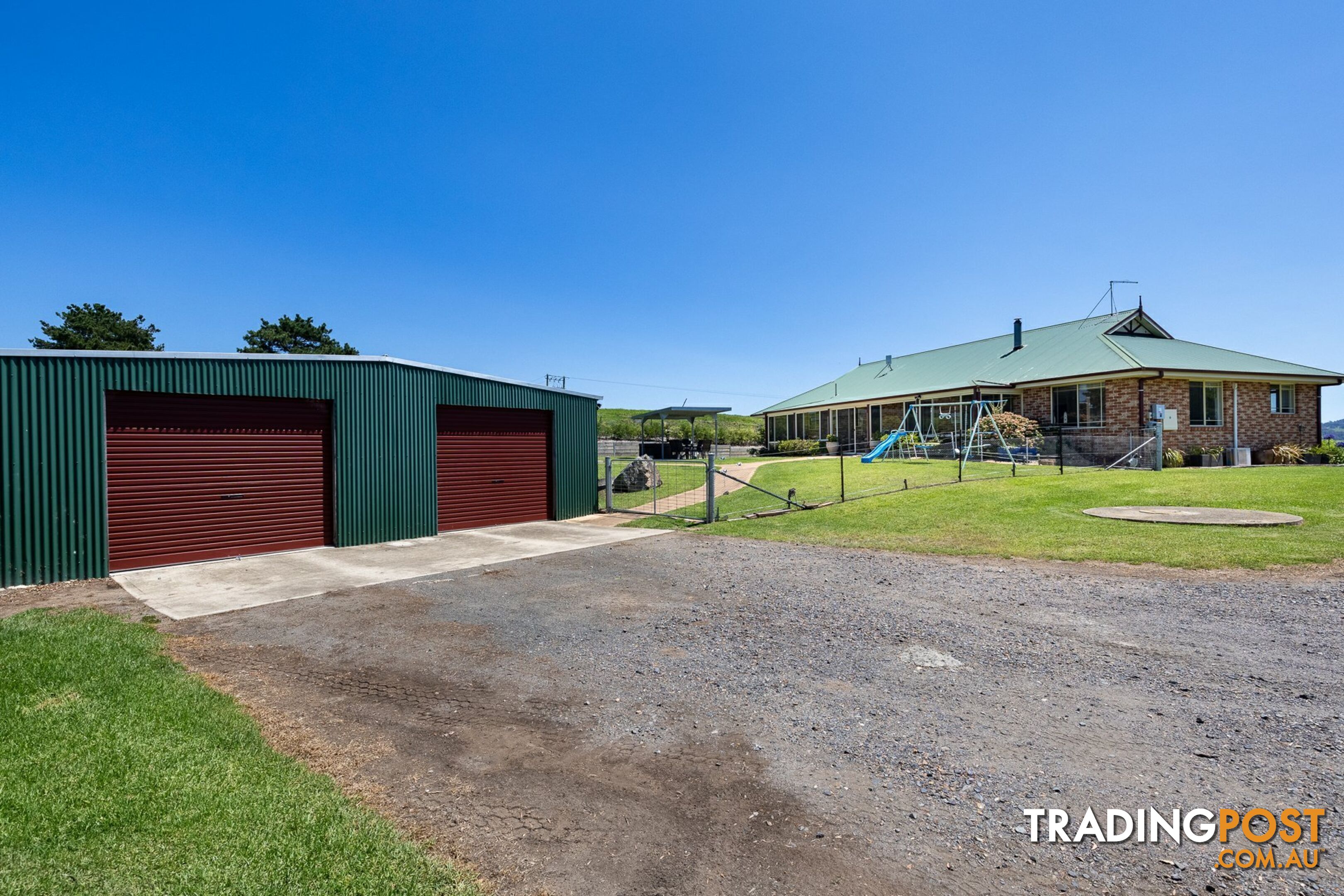 739 Candelo Bega Road CANDELO NSW 2550