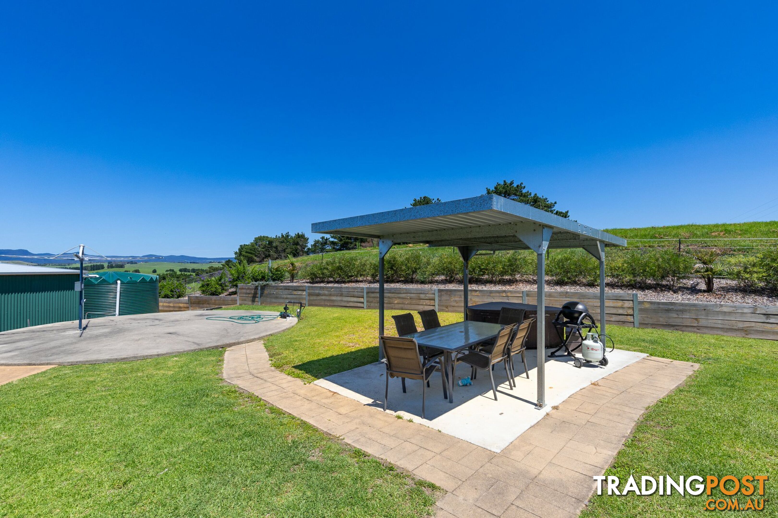 739 Candelo Bega Road CANDELO NSW 2550