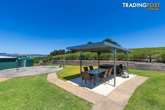 739 Candelo Bega Road CANDELO NSW 2550