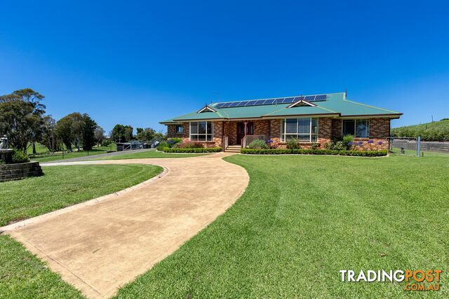 739 Candelo Bega Road CANDELO NSW 2550