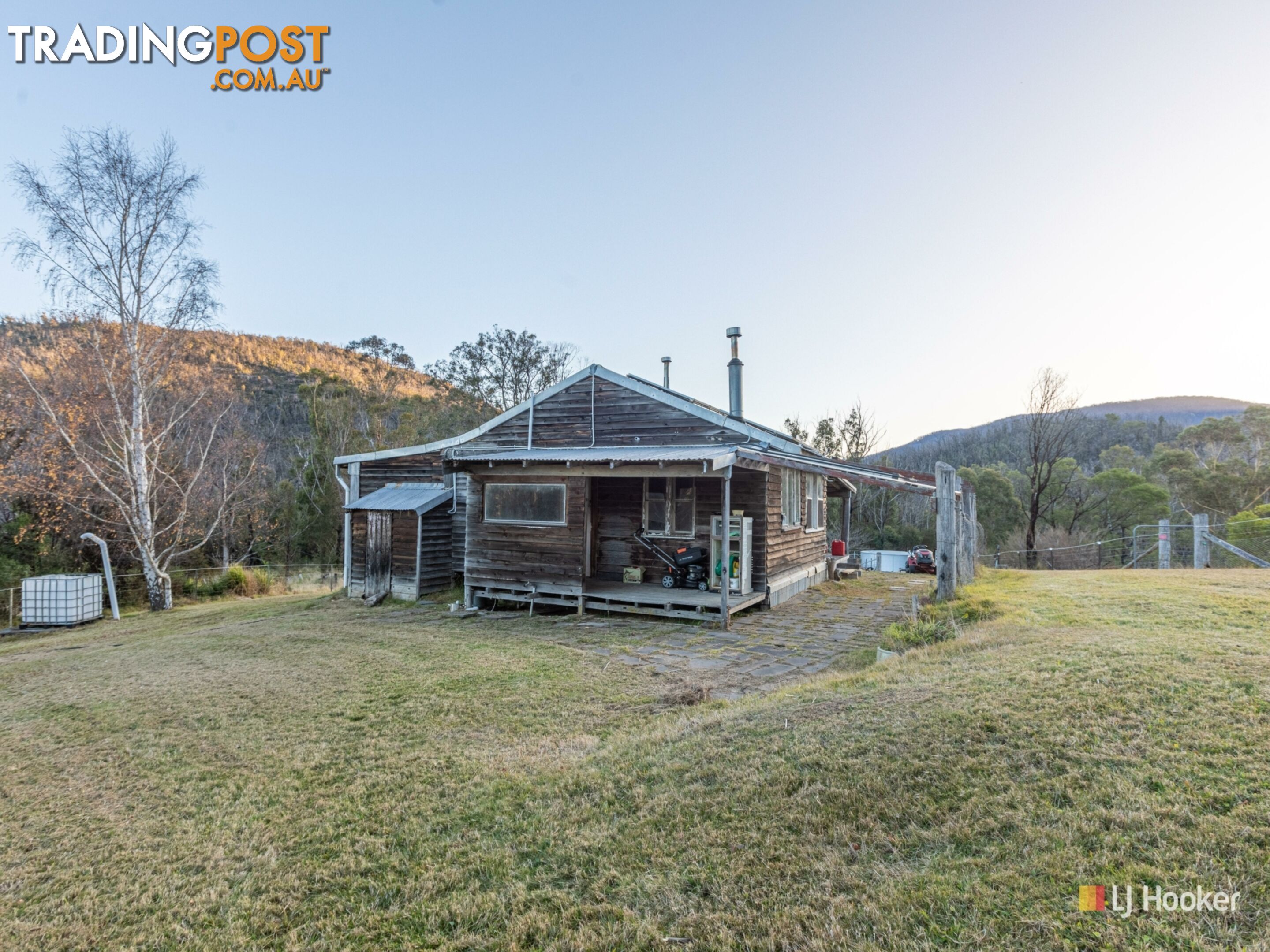 290 Moons Road BEMBOKA NSW 2550