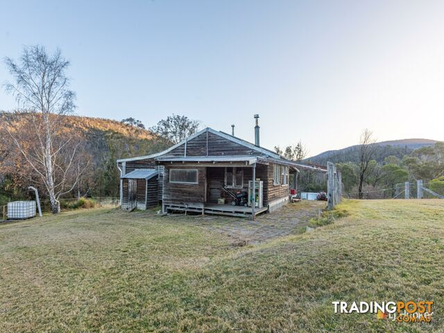 290 Moons Road BEMBOKA NSW 2550