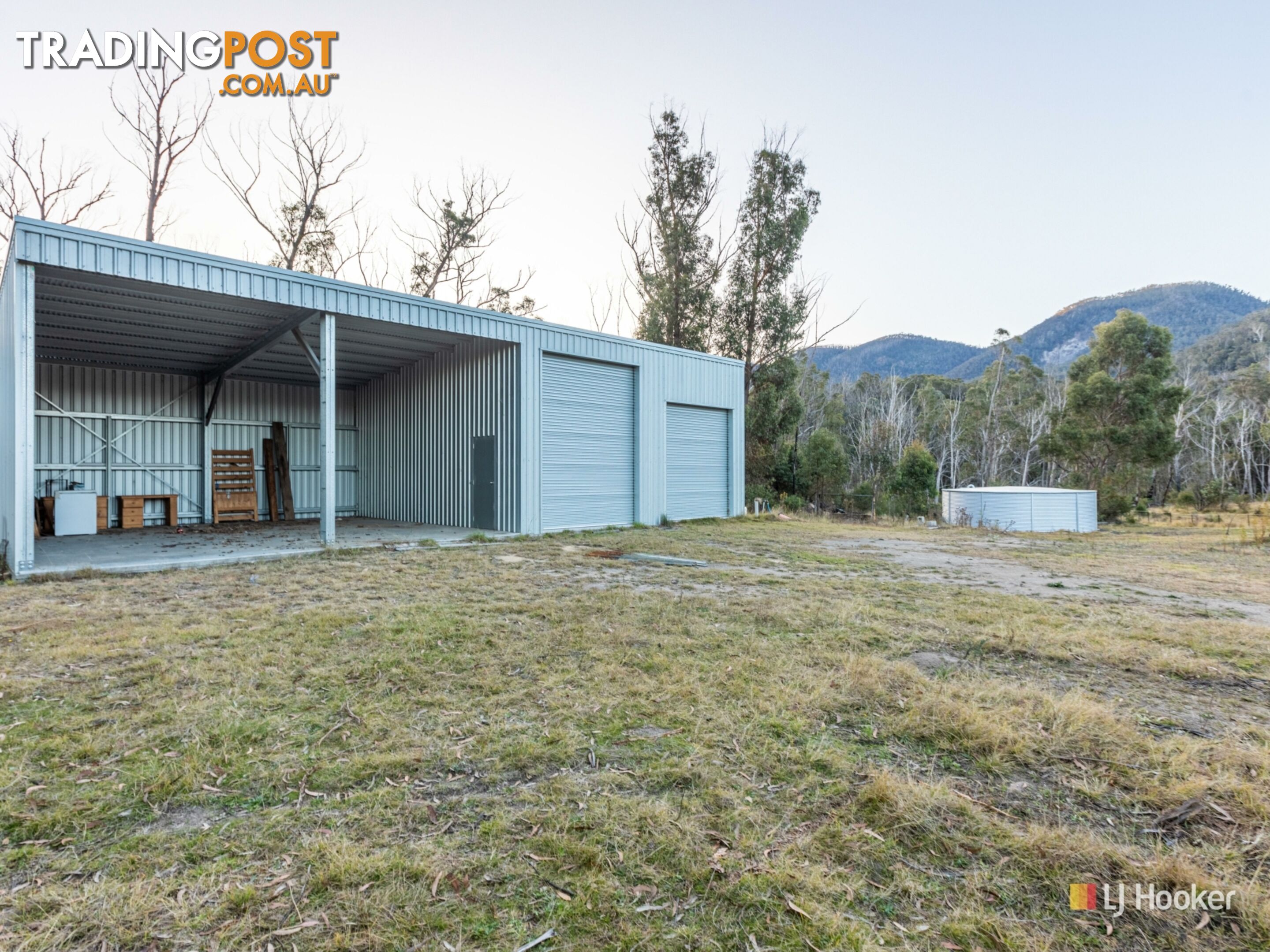 290 Moons Road BEMBOKA NSW 2550