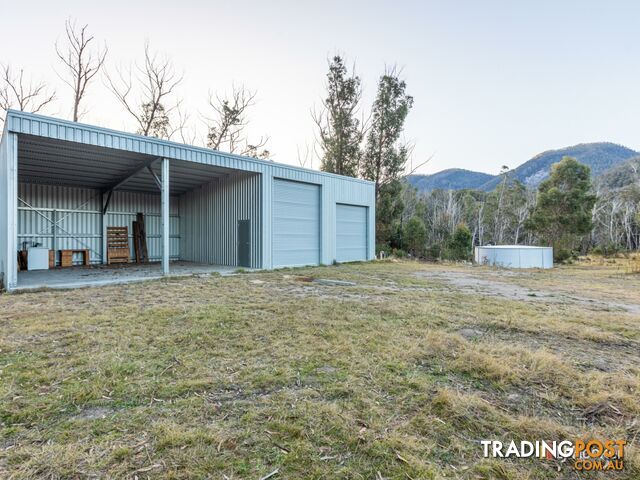 290 Moons Road BEMBOKA NSW 2550