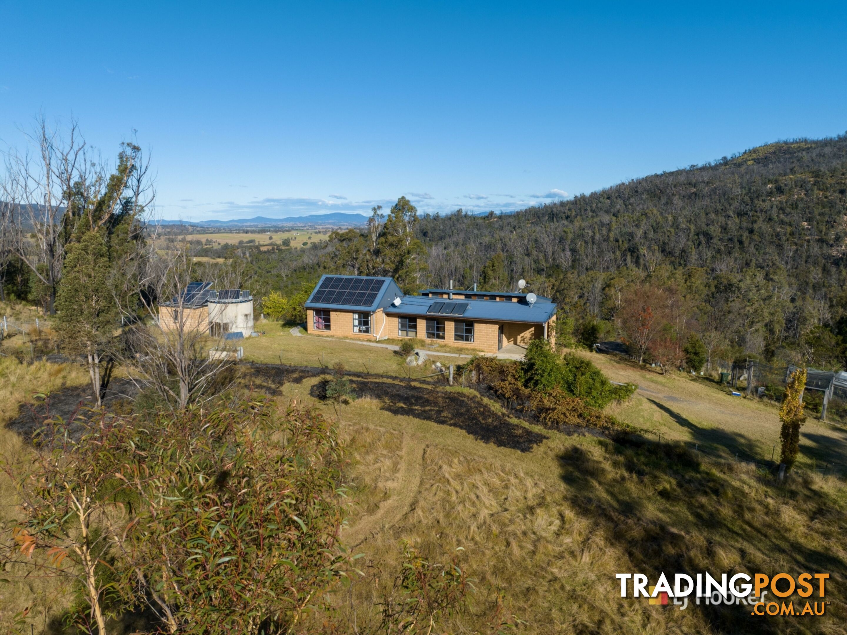 290 Moons Road BEMBOKA NSW 2550