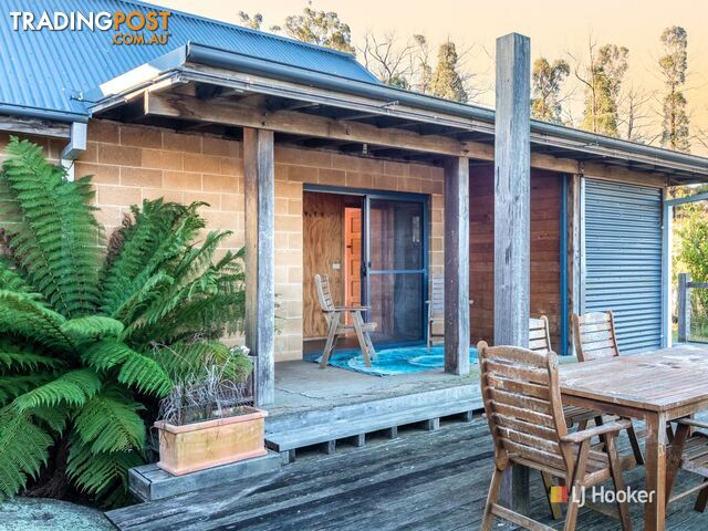 290 Moons Road BEMBOKA NSW 2550