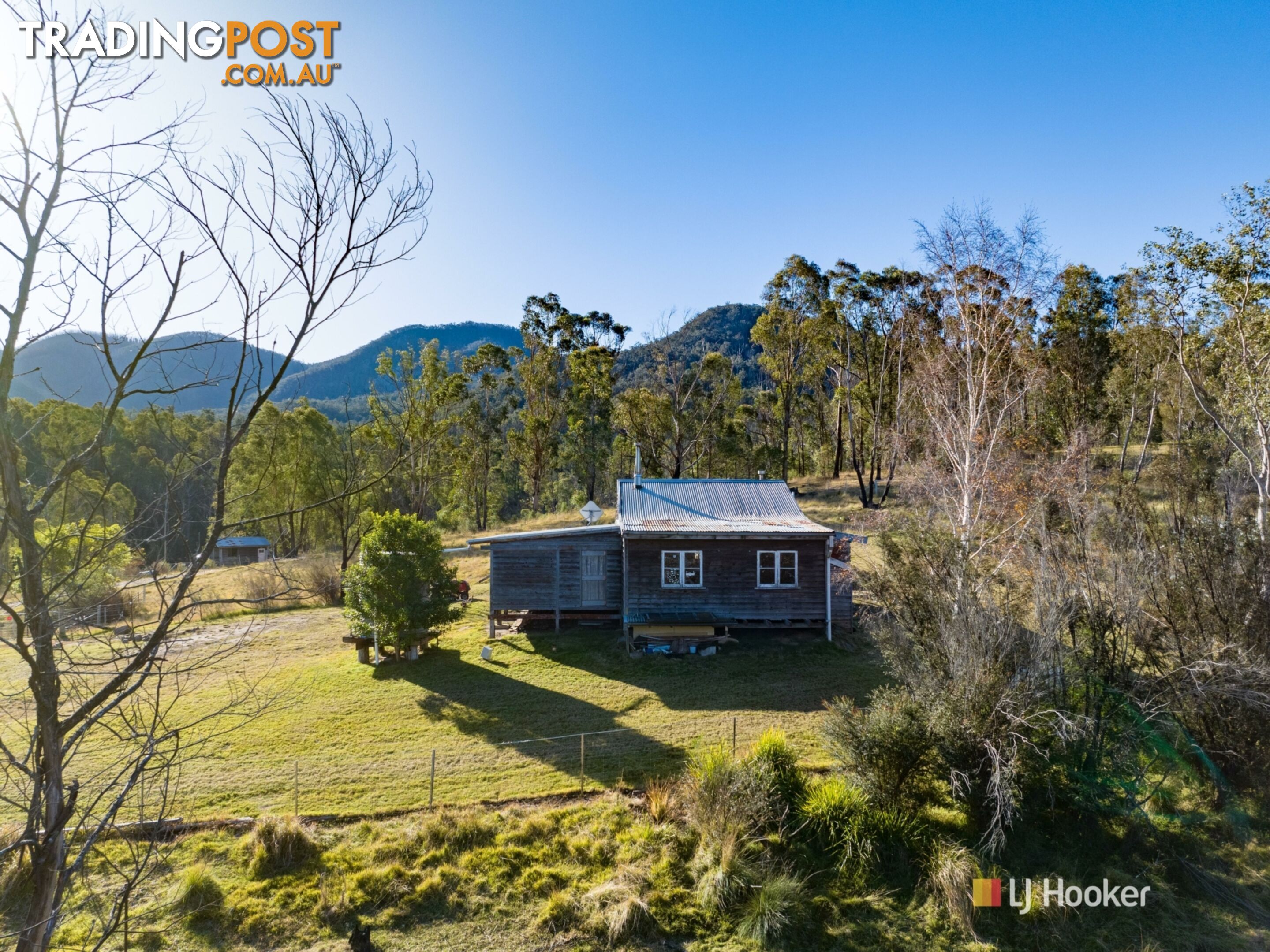 290 Moons Road BEMBOKA NSW 2550