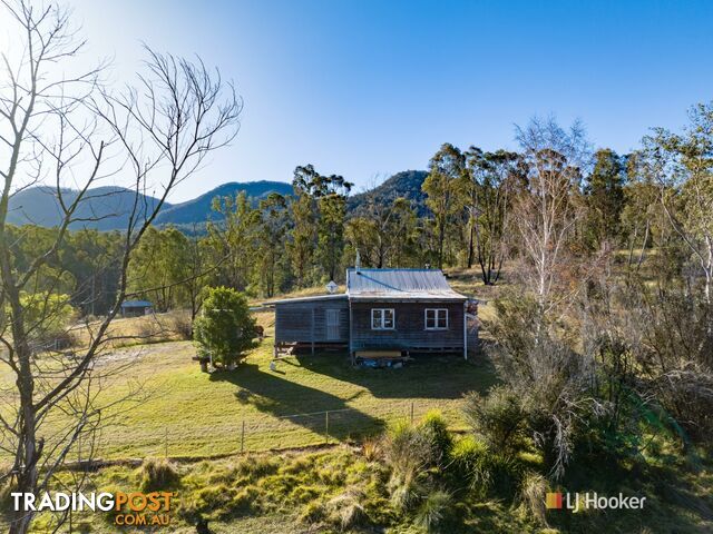 290 Moons Road BEMBOKA NSW 2550