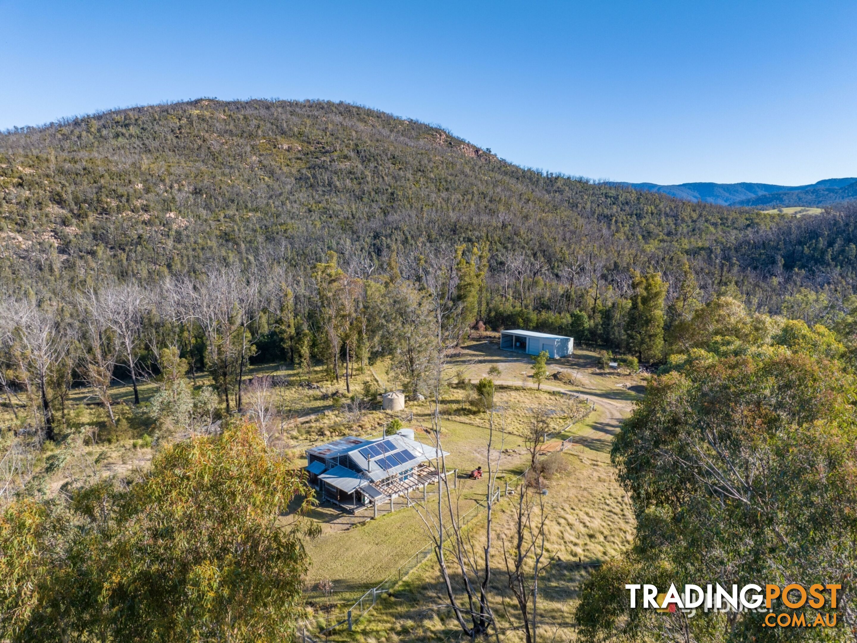 290 Moons Road BEMBOKA NSW 2550