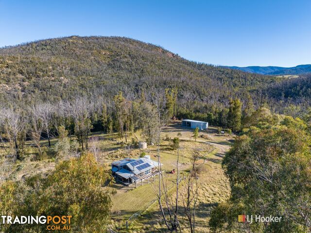 290 Moons Road BEMBOKA NSW 2550