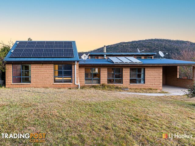 290 Moons Road BEMBOKA NSW 2550