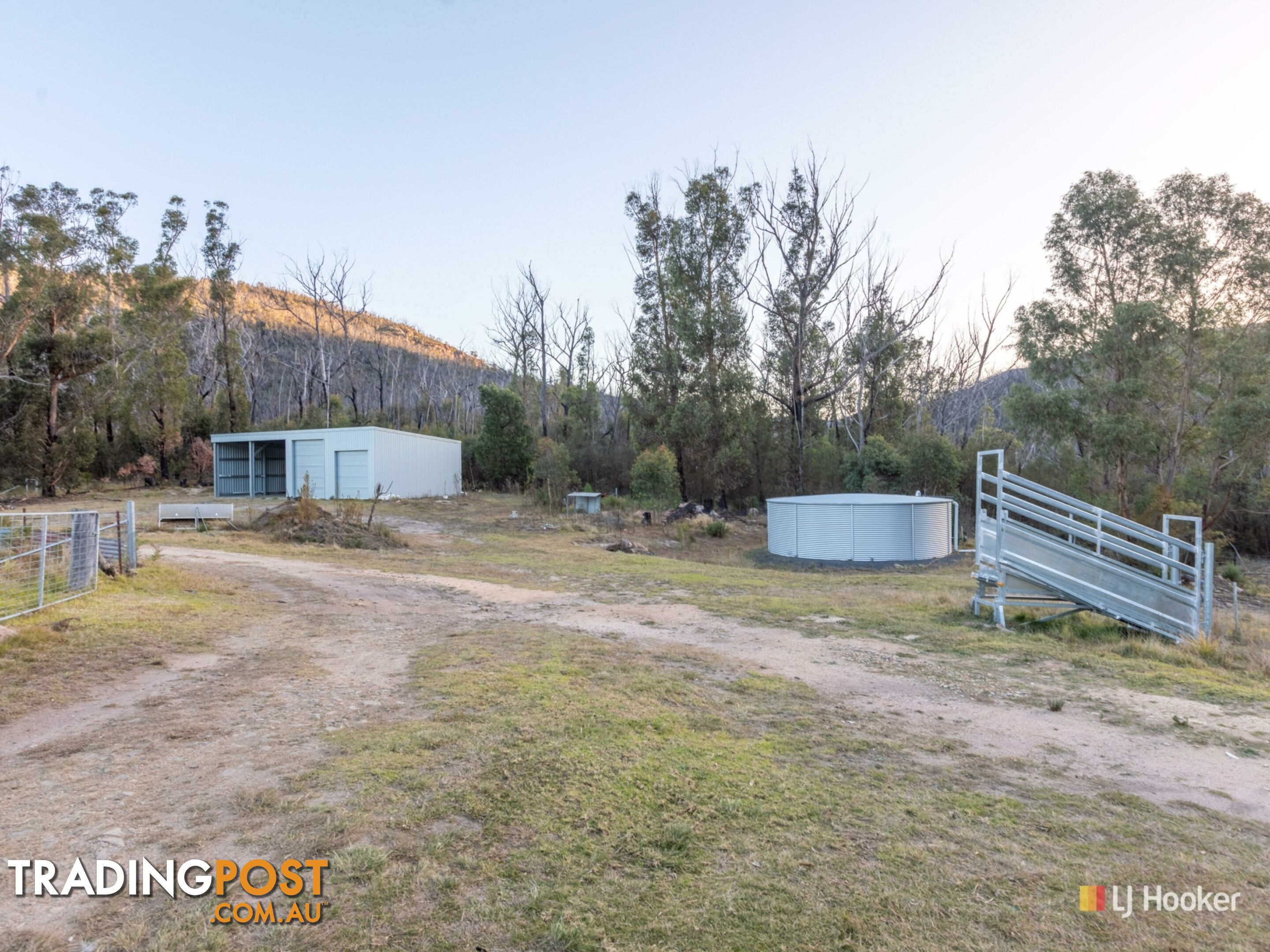 290 Moons Road BEMBOKA NSW 2550