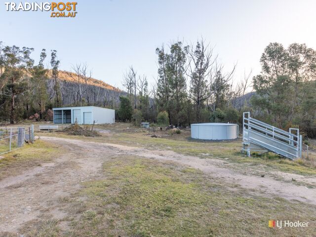 290 Moons Road BEMBOKA NSW 2550