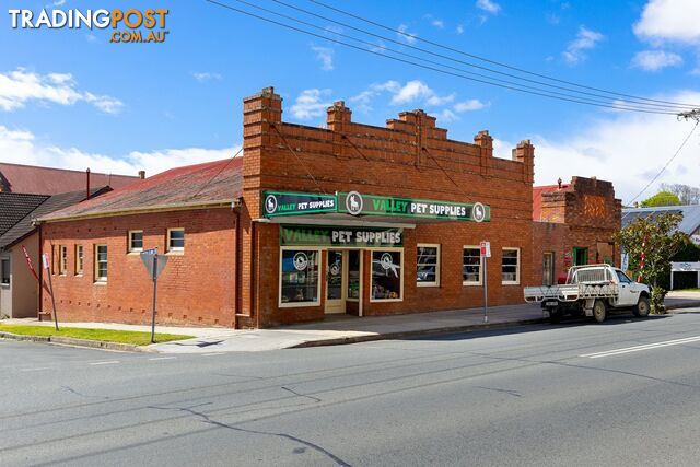 99 Carp Street Bega BEGA NSW 2550