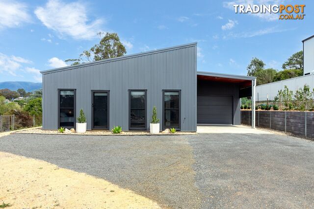 25 Broad Street BEMBOKA NSW 2550