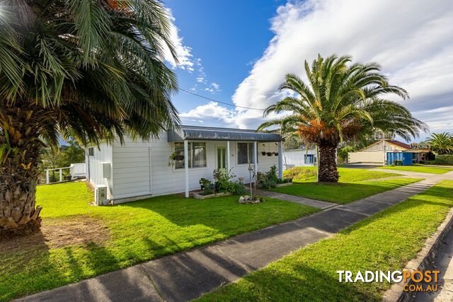 88 Loftus Street BEMBOKA NSW 2550