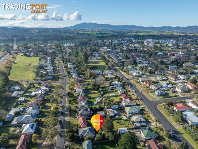 86 Meringo Street BEGA NSW 2550