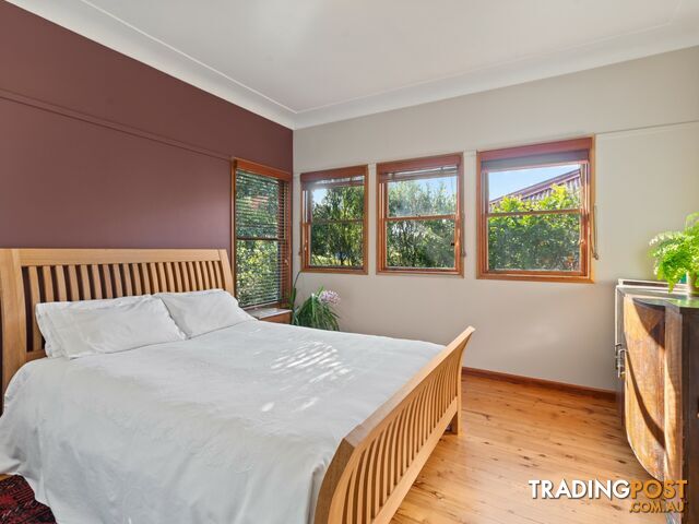 86 Meringo Street BEGA NSW 2550