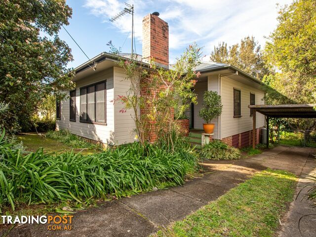 86 Meringo Street BEGA NSW 2550