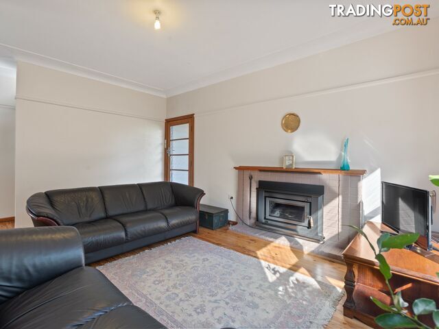 86 Meringo Street BEGA NSW 2550