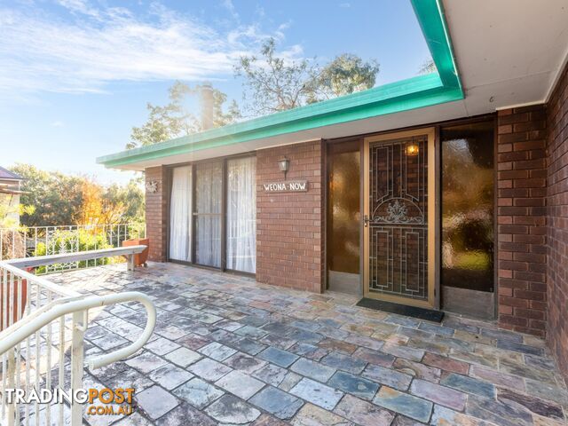 17 High Street BEGA NSW 2550