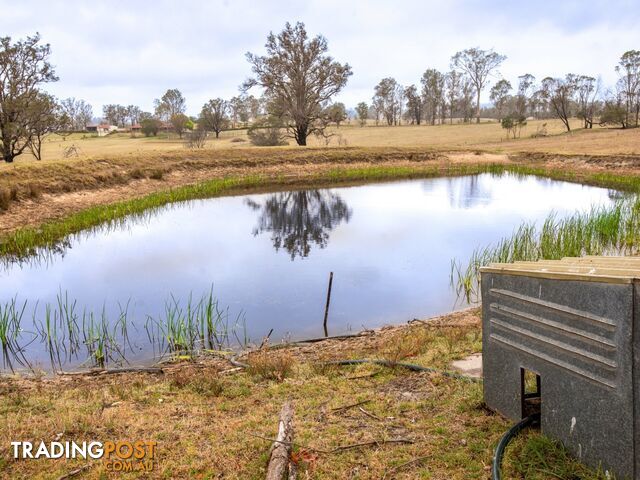 25 Barlows Road COBARGO NSW 2550