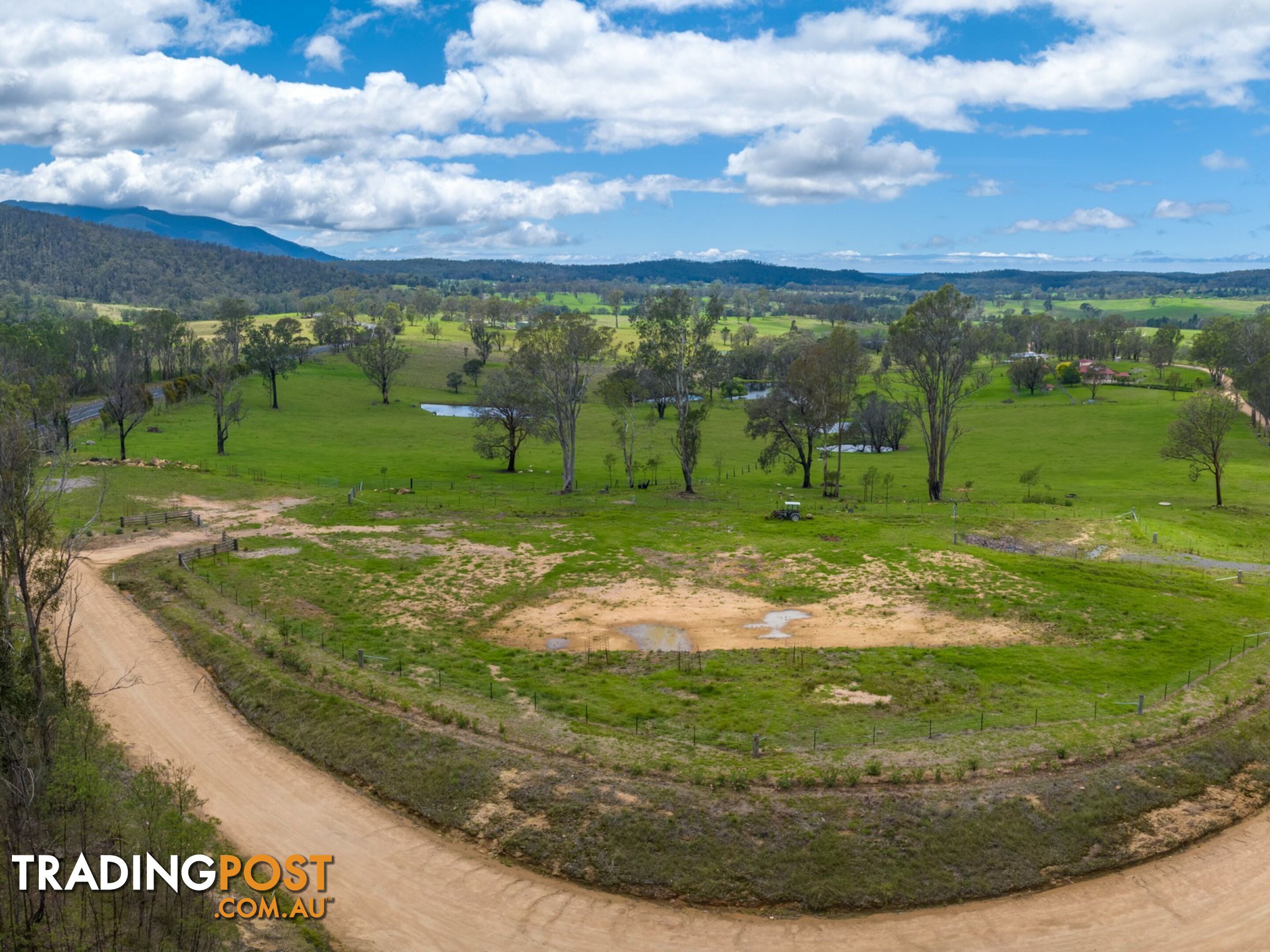 25 Barlows Road COBARGO NSW 2550