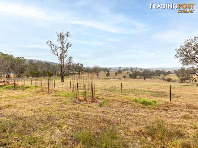 25 Barlows Road COBARGO NSW 2550