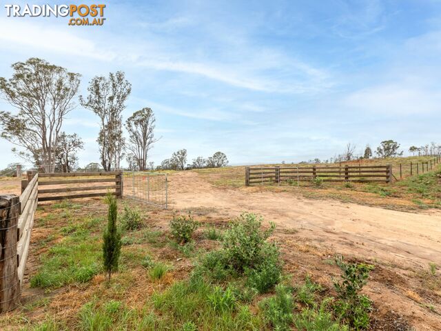 25 Barlows Road COBARGO NSW 2550