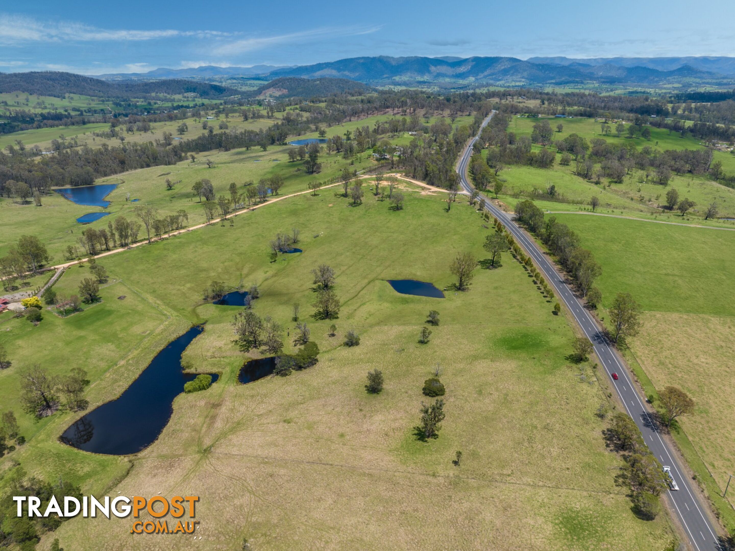 25 Barlows Road COBARGO NSW 2550