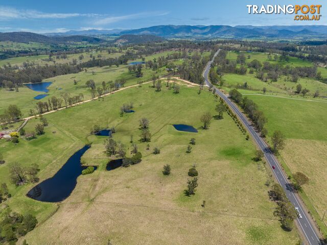 25 Barlows Road COBARGO NSW 2550