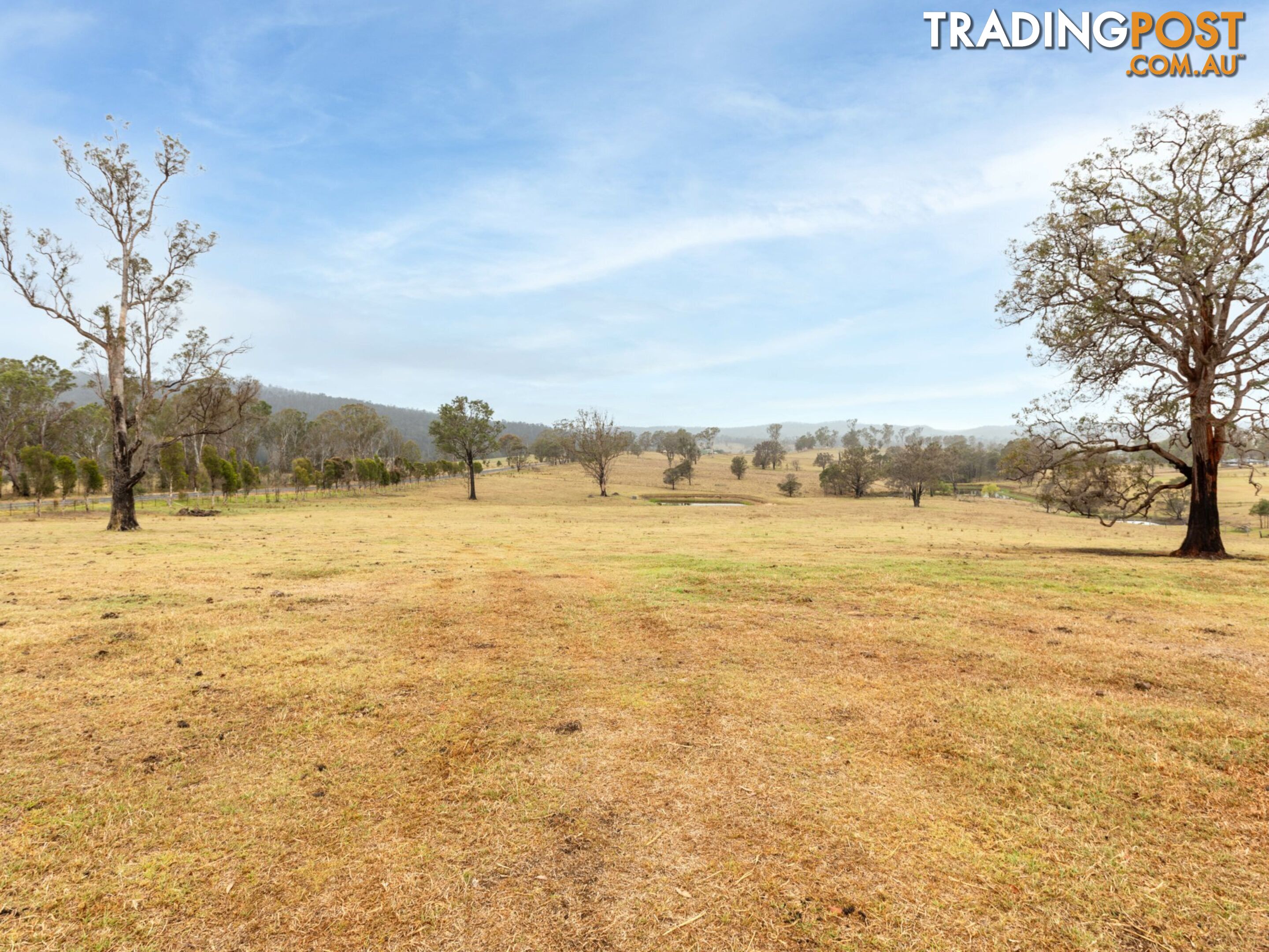 25 Barlows Road COBARGO NSW 2550