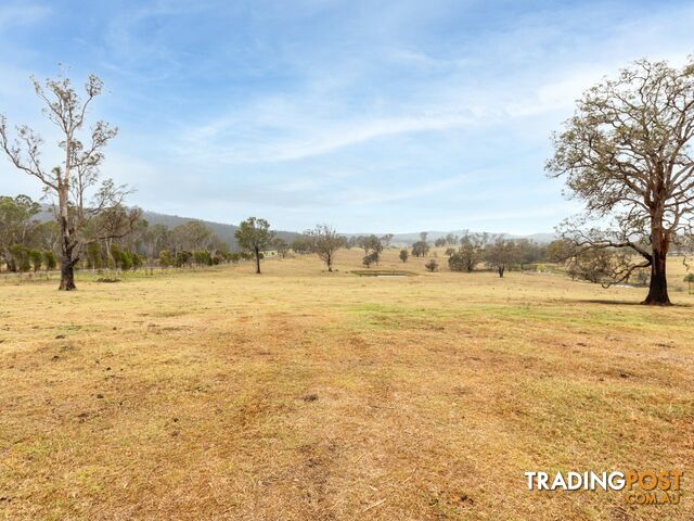 25 Barlows Road COBARGO NSW 2550