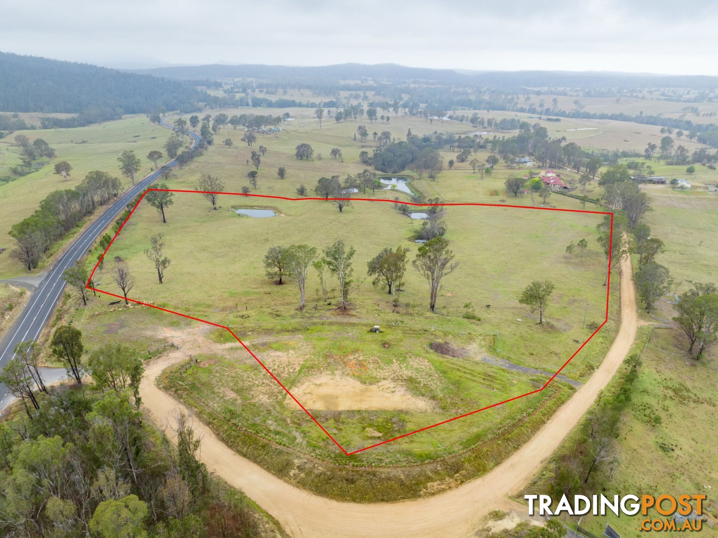 25 Barlows Road COBARGO NSW 2550