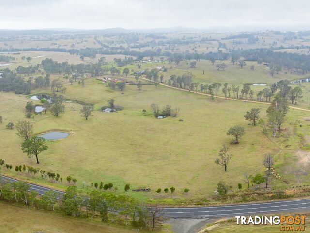 25 Barlows Road COBARGO NSW 2550