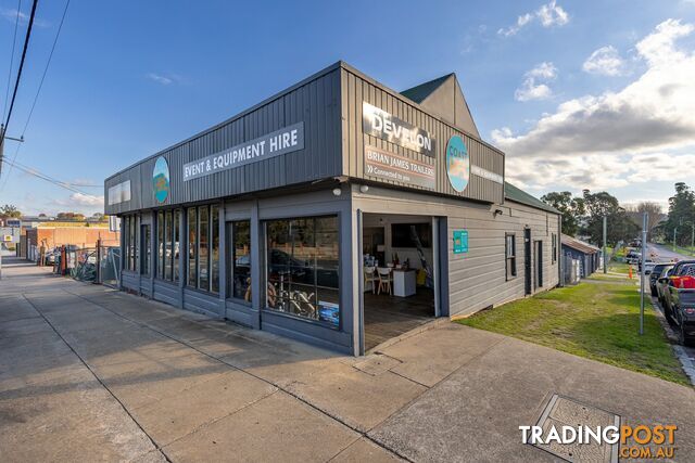 51-53 Auckland Street BEGA NSW 2550