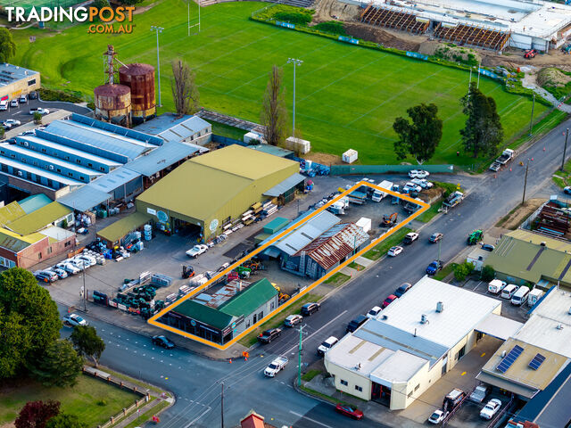 51-53 Auckland Street BEGA NSW 2550 - photo 3 of 17