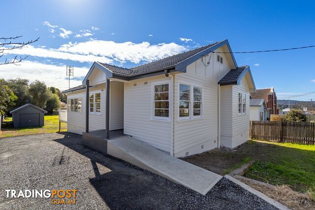 35 Upper Street BEGA NSW 2550 - photo 2 of 25