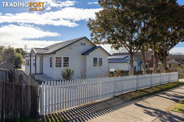 35 Upper Street BEGA NSW 2550